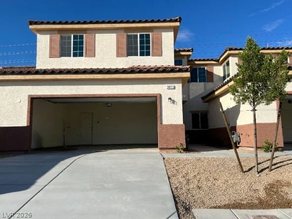 1421 Jules, Henderson, NV 89014