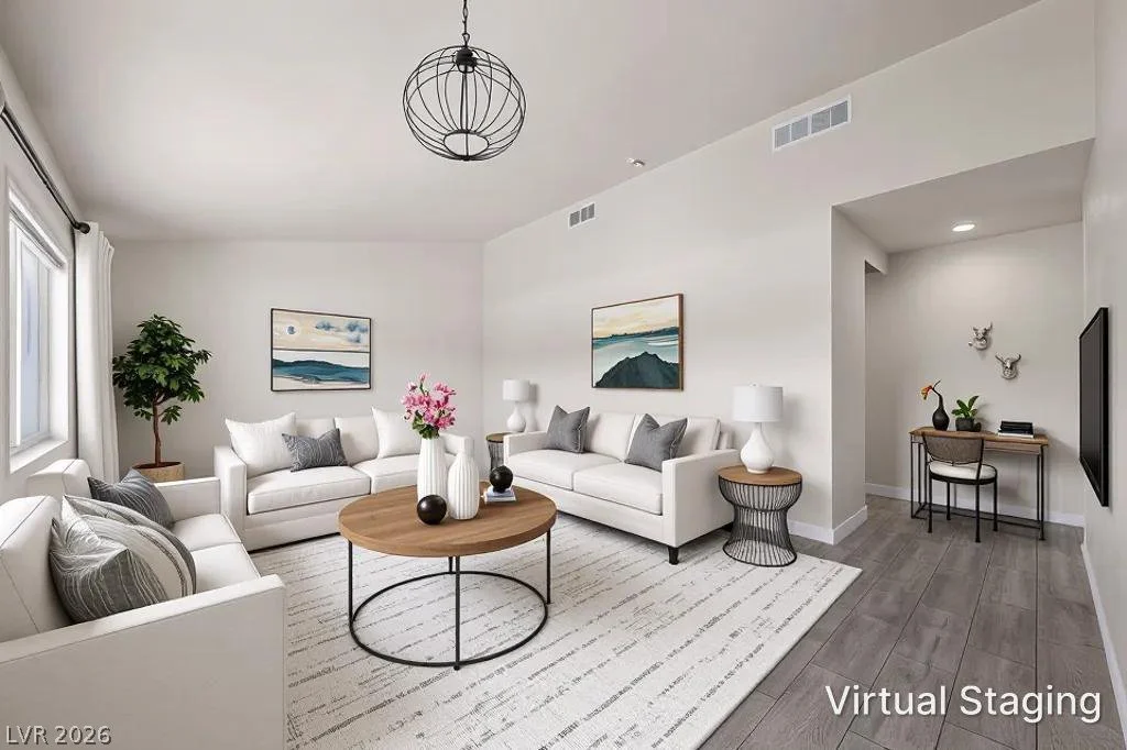 5132 Springland, Las Vegas, NV 89146