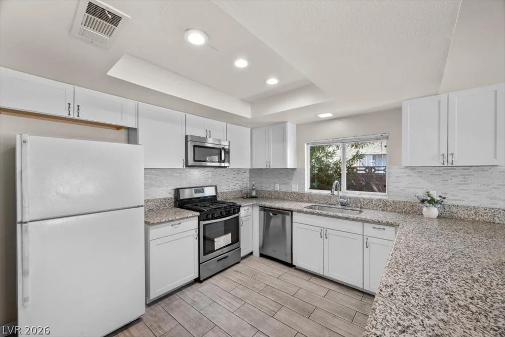 5132 Springland, Las Vegas, NV 89146