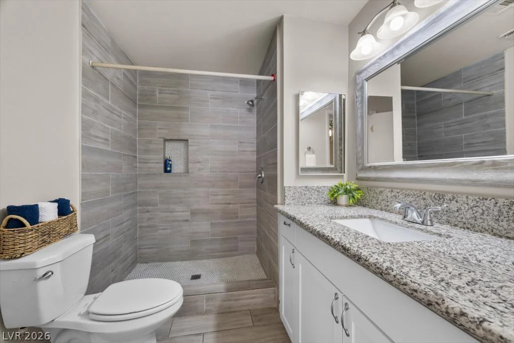 5132 Springland, Las Vegas, NV 89146
