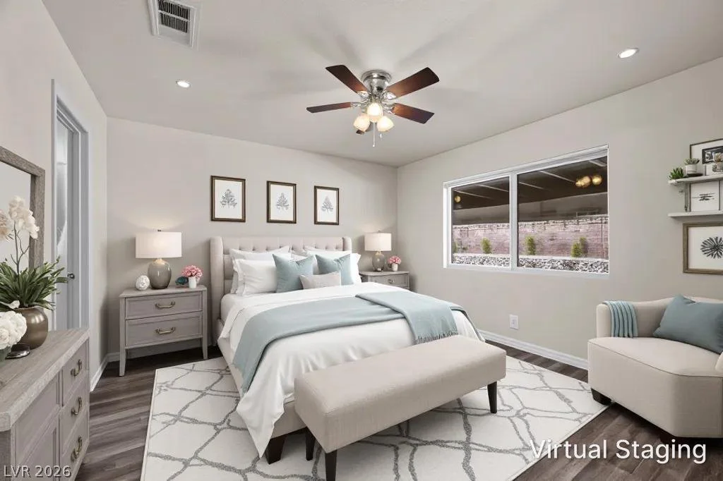 5132 Springland, Las Vegas, NV 89146