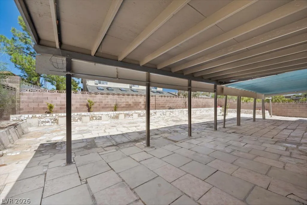 5132 Springland, Las Vegas, NV 89146