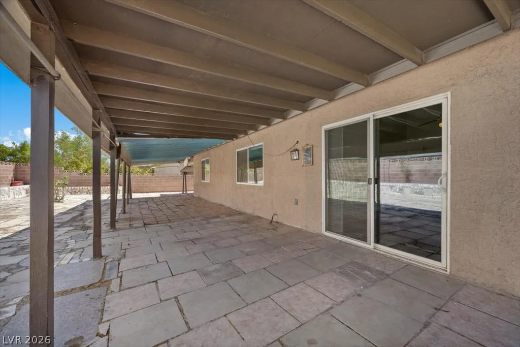 5132 Springland, Las Vegas, NV 89146