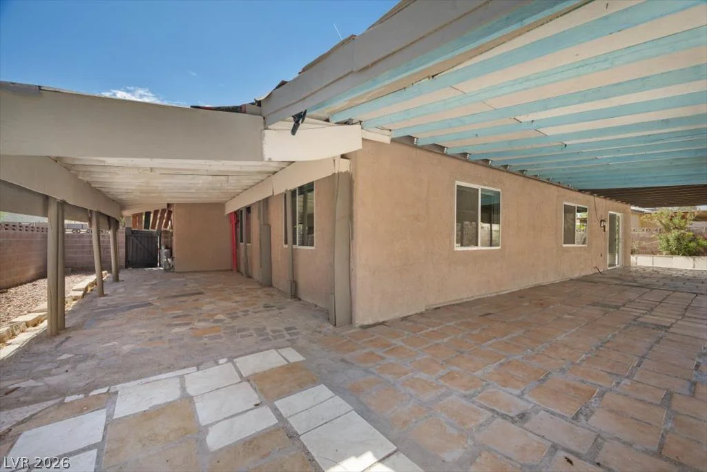 5132 Springland, Las Vegas, NV 89146