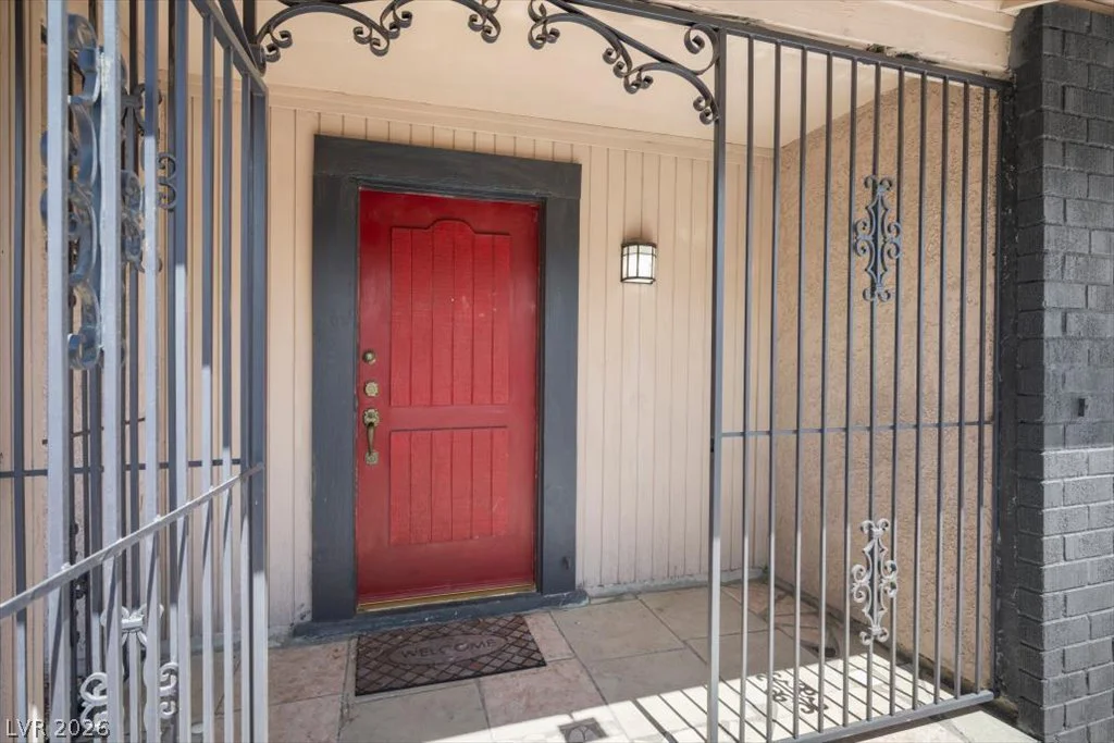 5132 Springland, Las Vegas, NV 89146