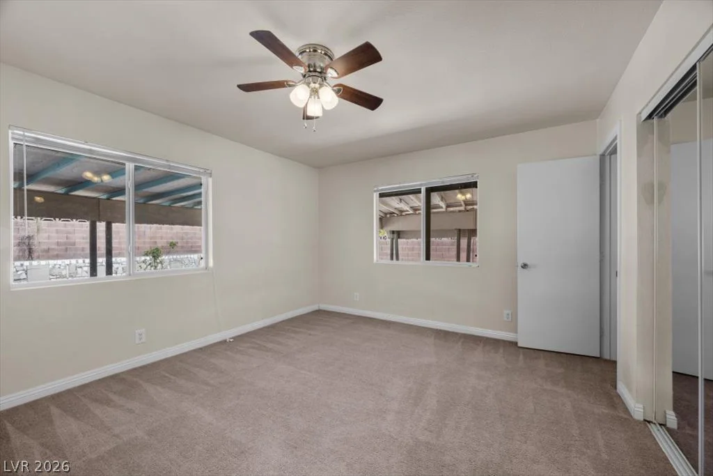 5132 Springland, Las Vegas, NV 89146