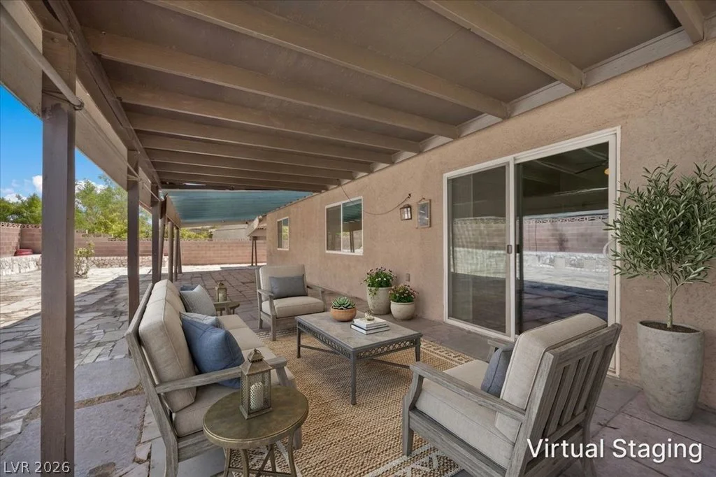 5132 Springland, Las Vegas, NV 89146
