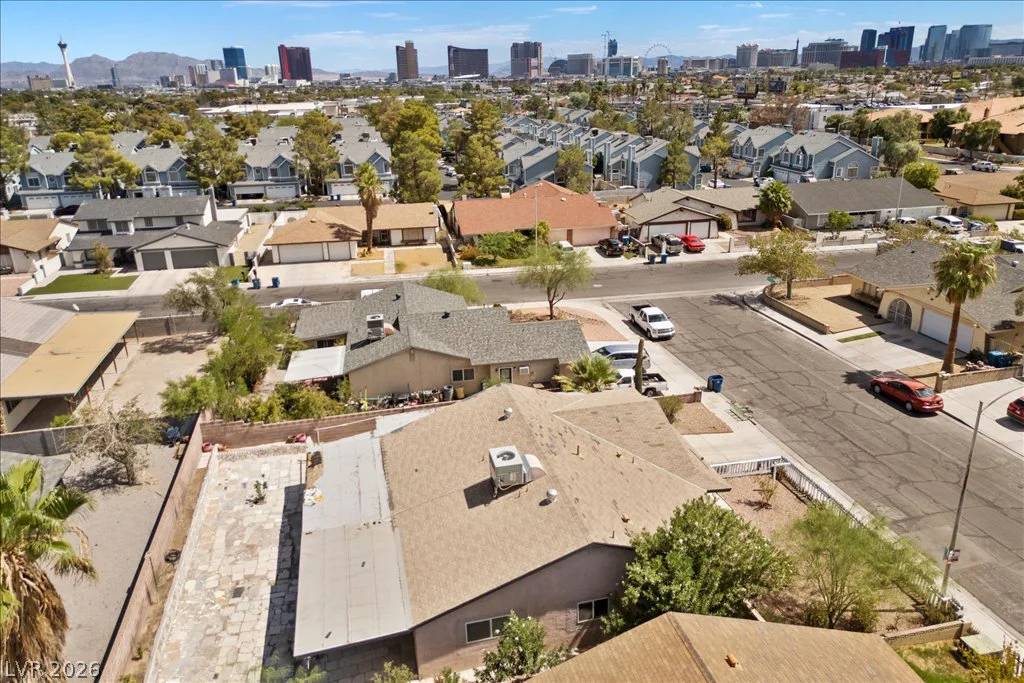 5132 Springland, Las Vegas, NV 89146