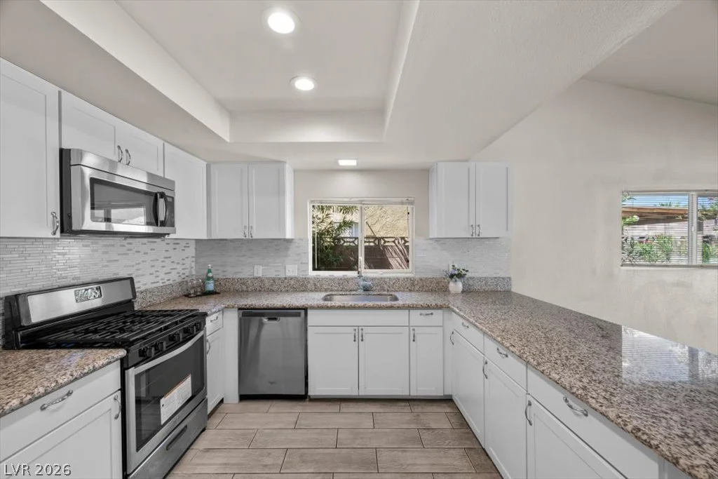 5132 Springland, Las Vegas, NV 89146