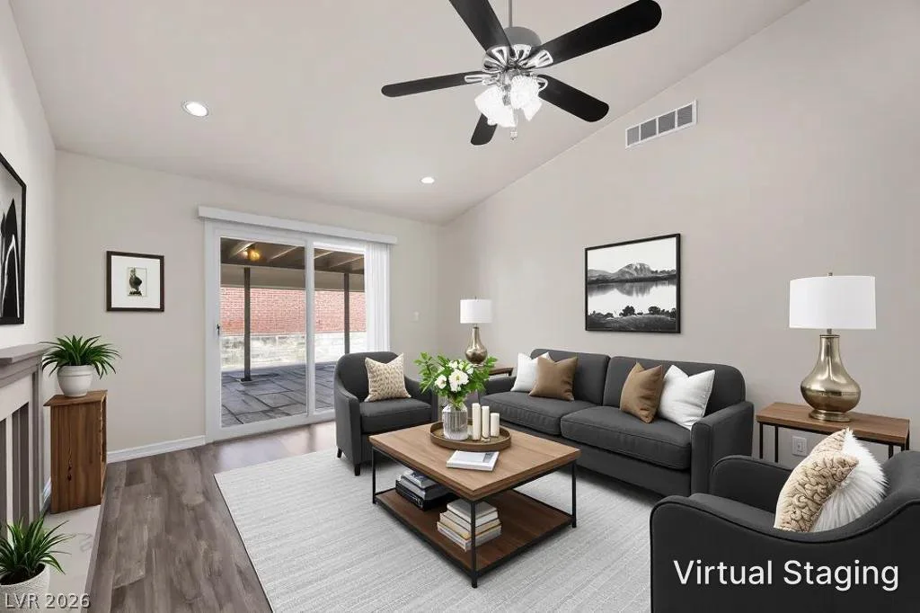 5132 Springland, Las Vegas, NV 89146