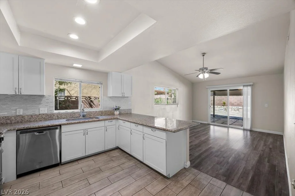 5132 Springland, Las Vegas, NV 89146