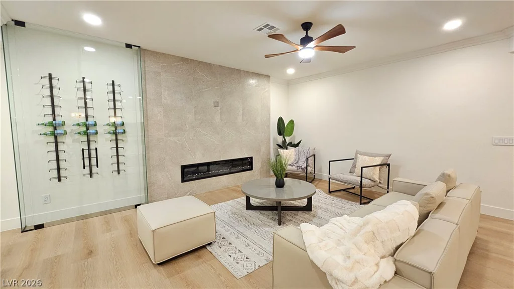 1821 Corta Bella, Las Vegas, NV 89134