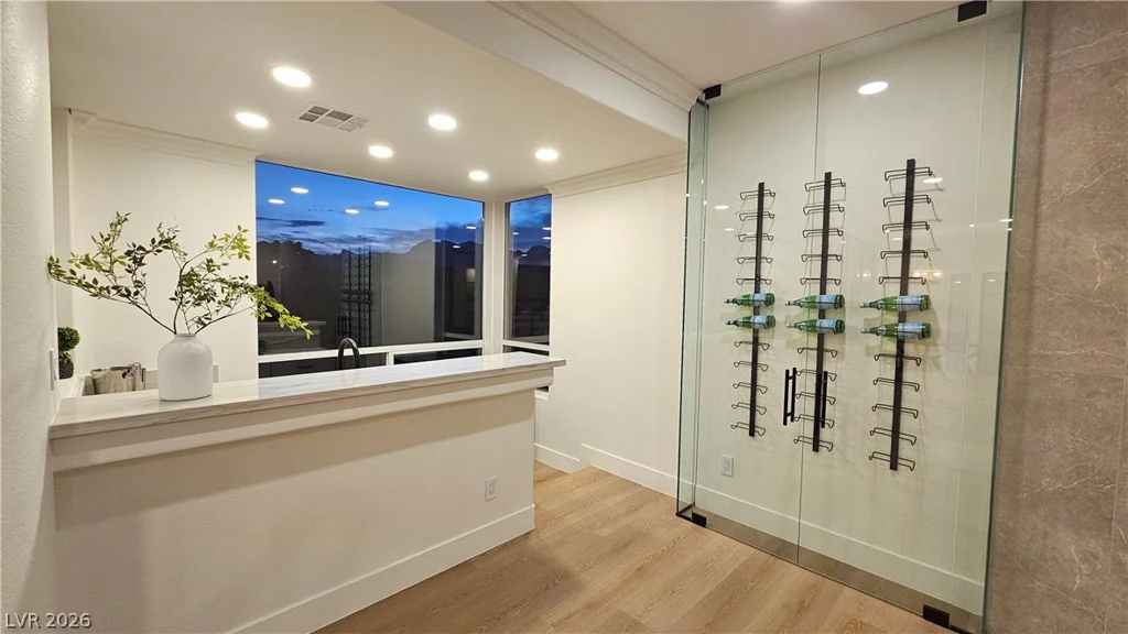 1821 Corta Bella, Las Vegas, NV 89134