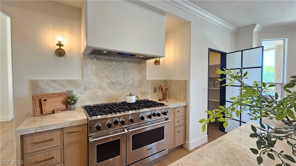 1821 Corta Bella, Las Vegas, NV 89134