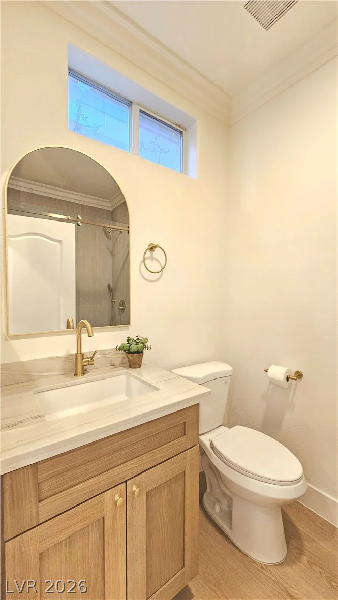 1821 Corta Bella, Las Vegas, NV 89134