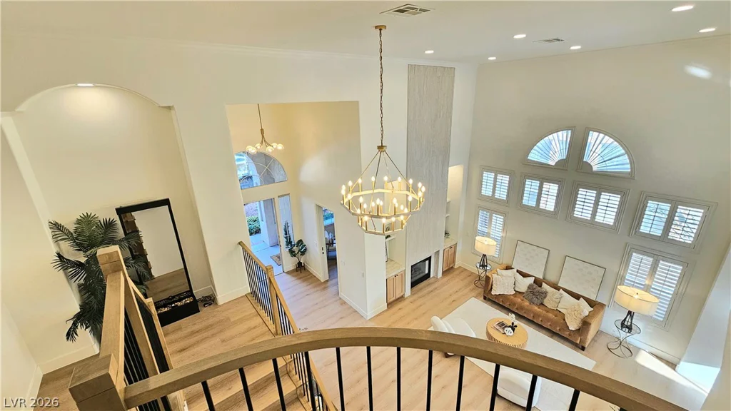 1821 Corta Bella, Las Vegas, NV 89134
