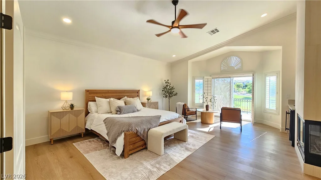 1821 Corta Bella, Las Vegas, NV 89134