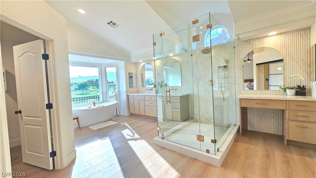 1821 Corta Bella, Las Vegas, NV 89134