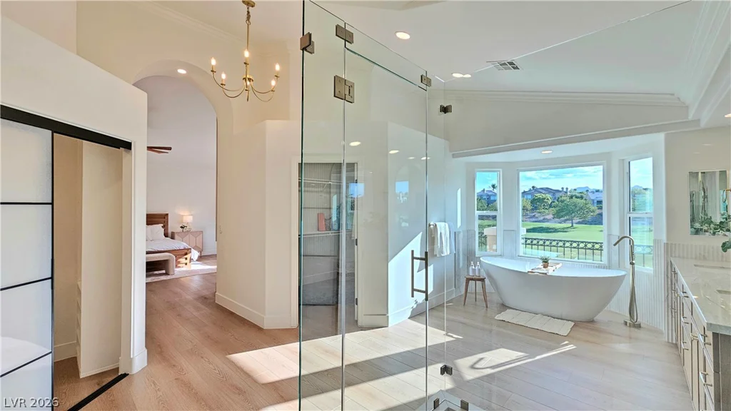 1821 Corta Bella, Las Vegas, NV 89134