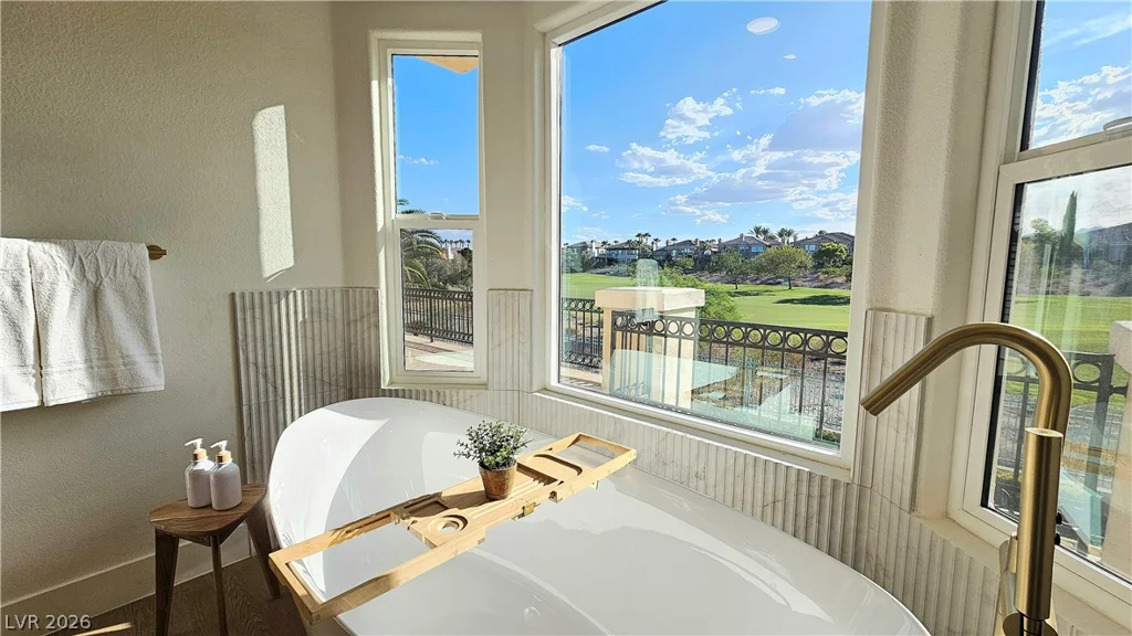 1821 Corta Bella, Las Vegas, NV 89134