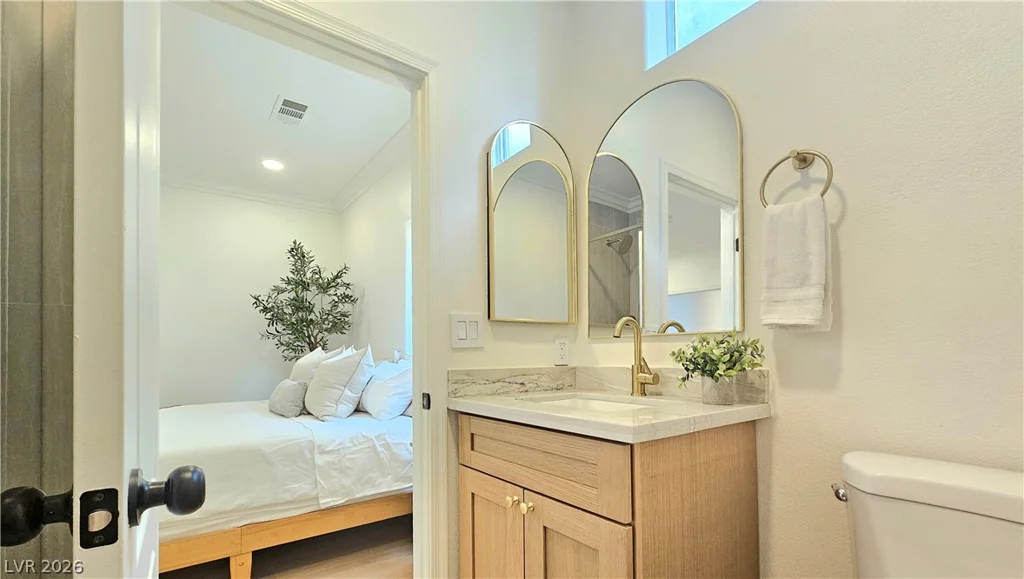 1821 Corta Bella, Las Vegas, NV 89134