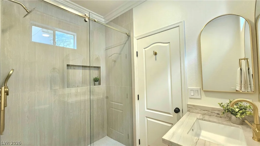1821 Corta Bella, Las Vegas, NV 89134