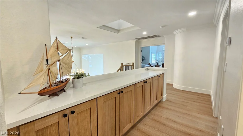 1821 Corta Bella, Las Vegas, NV 89134