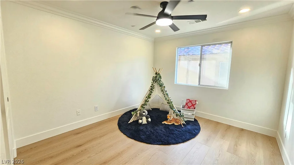 1821 Corta Bella, Las Vegas, NV 89134