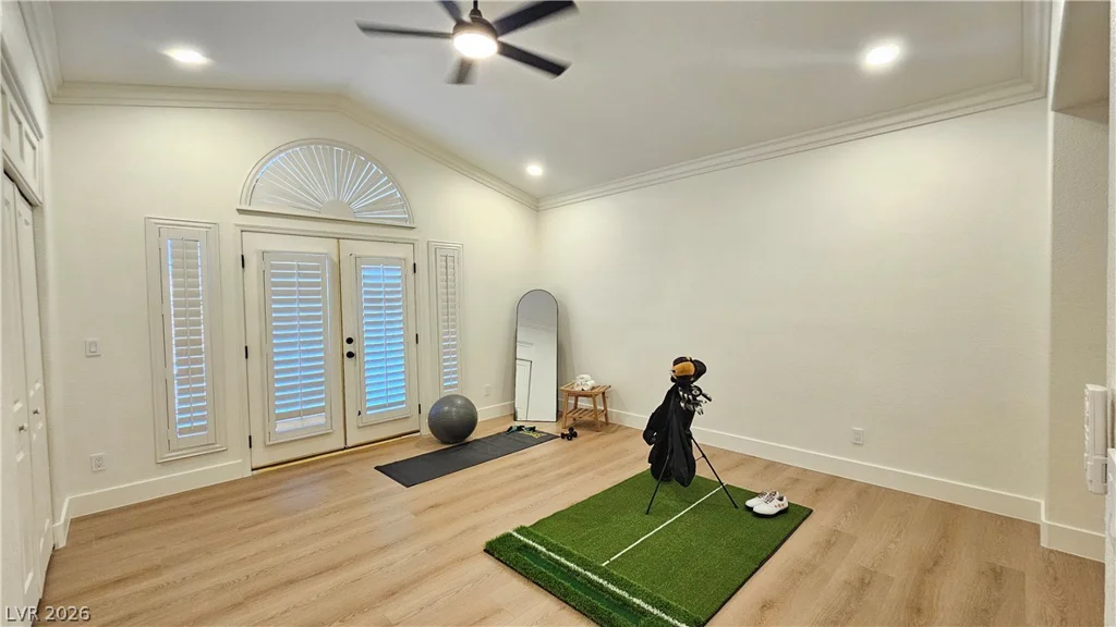 1821 Corta Bella, Las Vegas, NV 89134