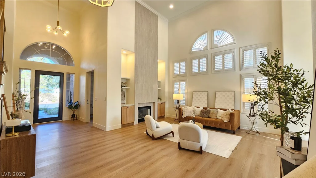 1821 Corta Bella, Las Vegas, NV 89134