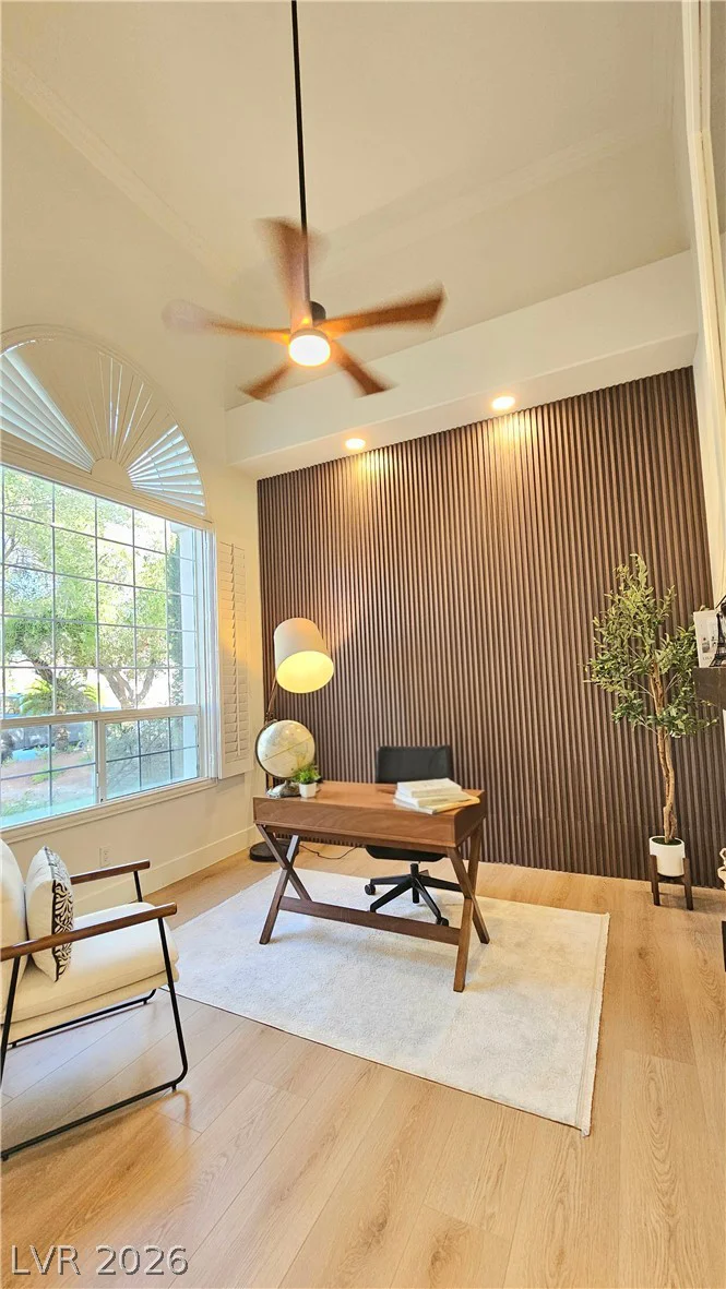 1821 Corta Bella, Las Vegas, NV 89134