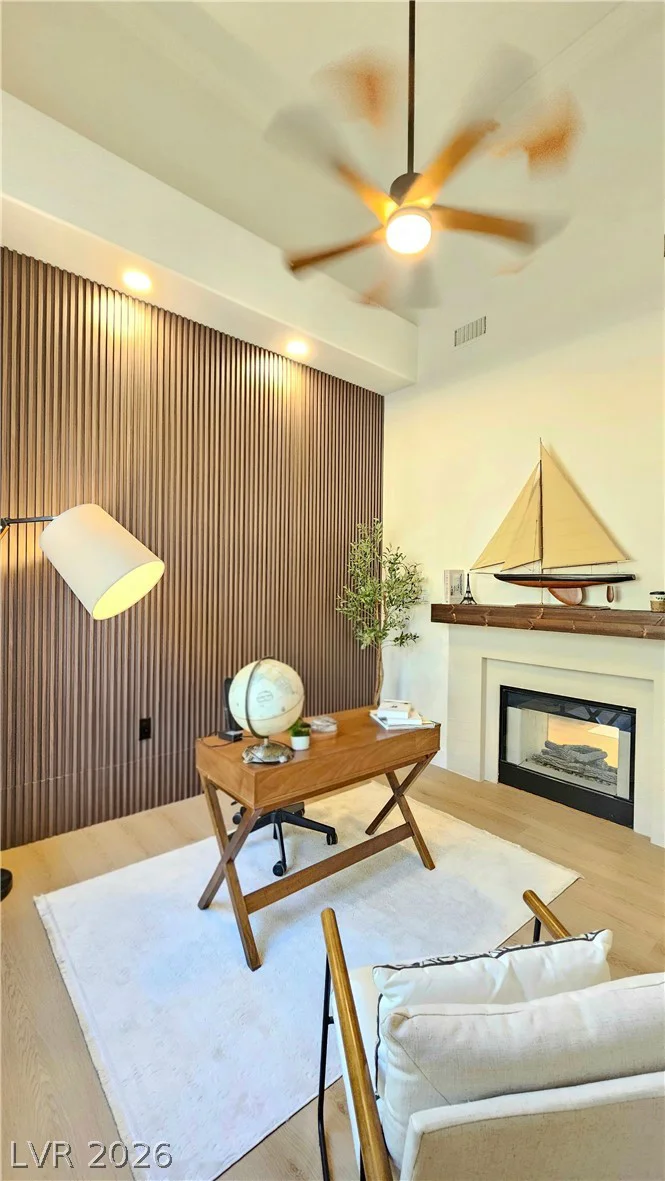 1821 Corta Bella, Las Vegas, NV 89134