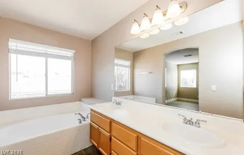 202 Malcolm, Henderson, NV 89074