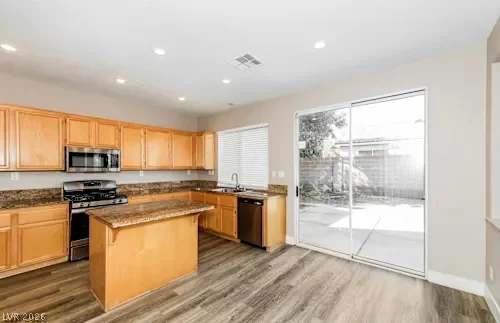 202 Malcolm, Henderson, NV 89074