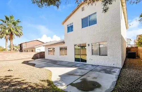 202 Malcolm, Henderson, NV 89074