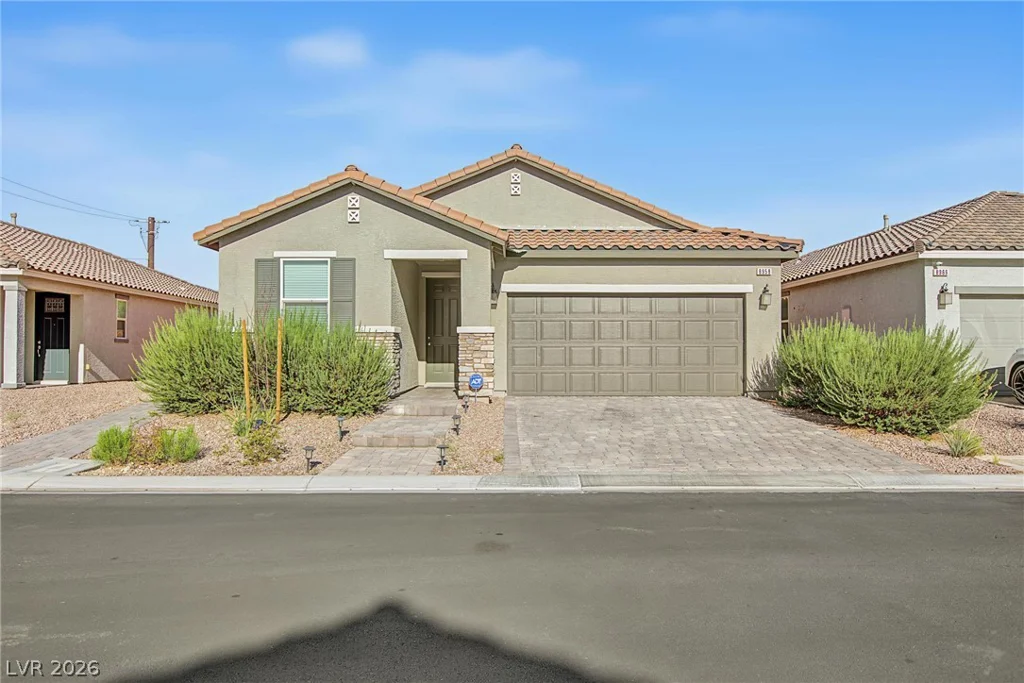 8958 Raven Patch, Las Vegas, NV 89113