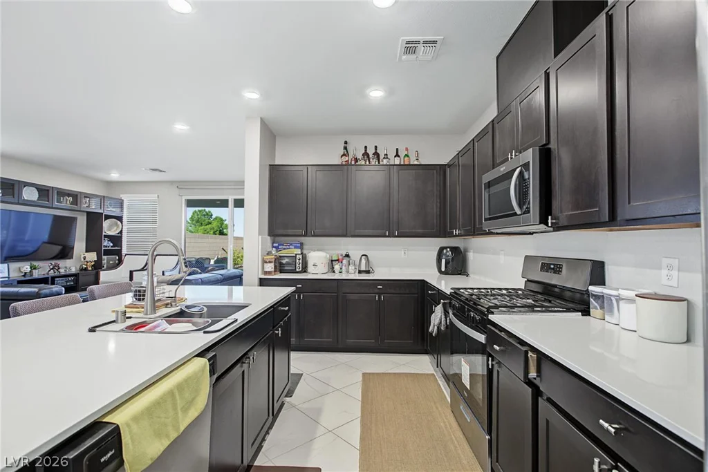 8958 Raven Patch, Las Vegas, NV 89113