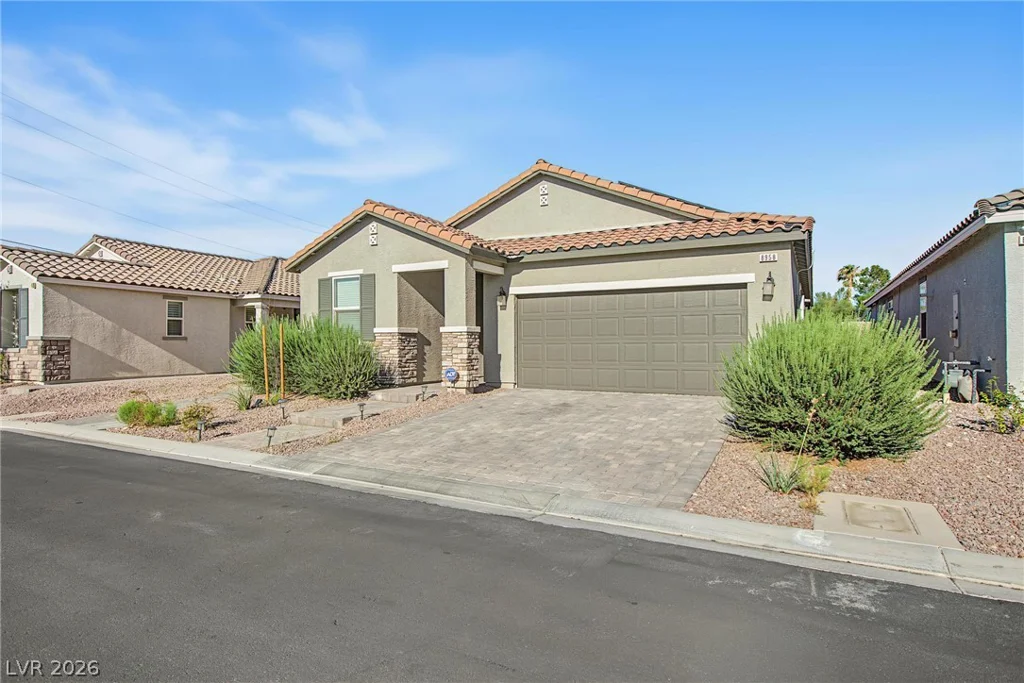 8958 Raven Patch, Las Vegas, NV 89113