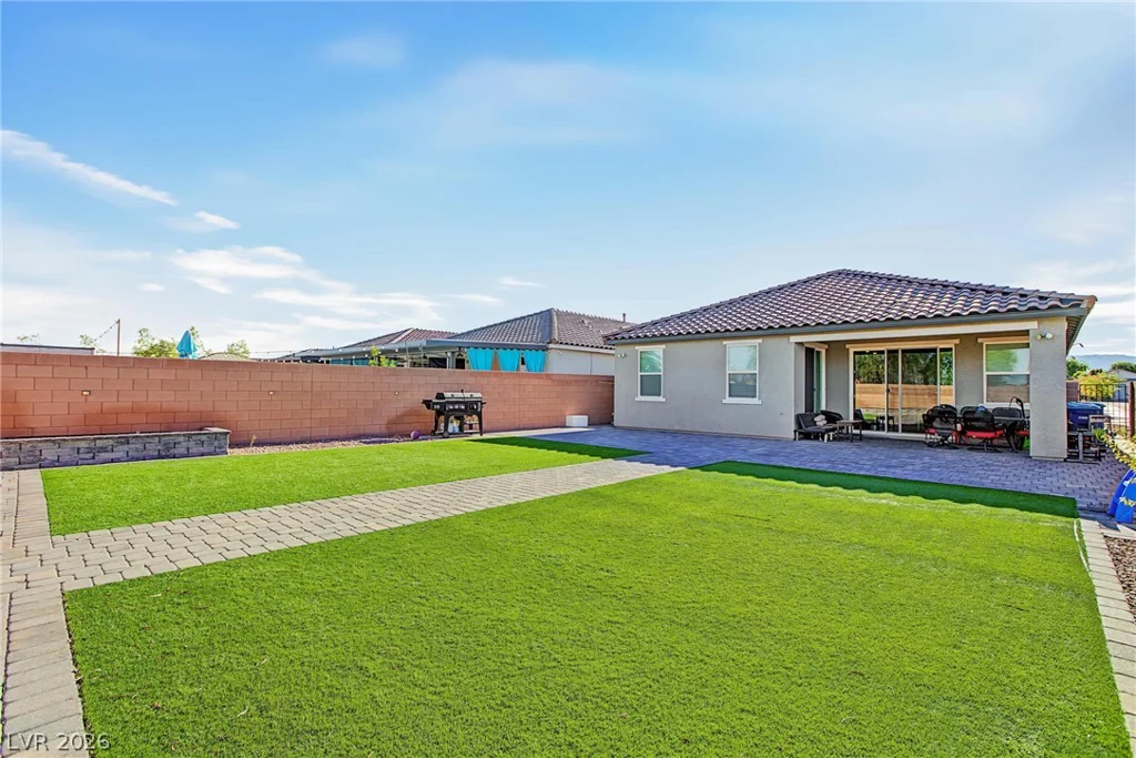 8958 Raven Patch, Las Vegas, NV 89113