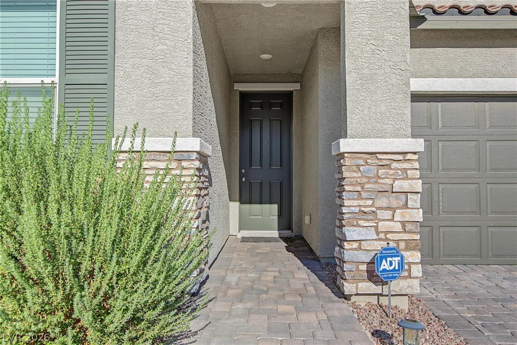 8958 Raven Patch, Las Vegas, NV 89113
