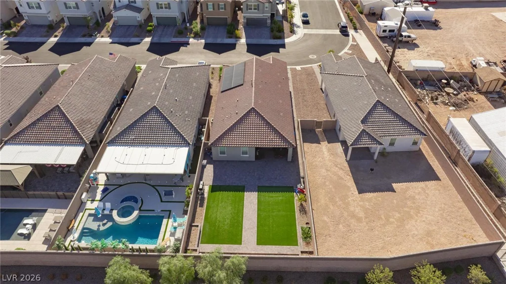 8958 Raven Patch, Las Vegas, NV 89113