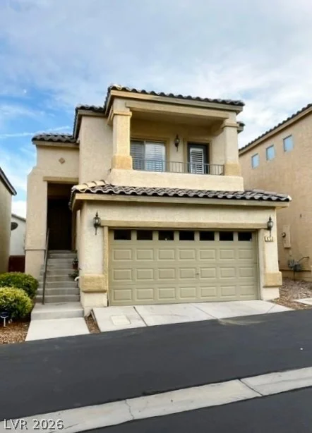 9753 Sandybuck, Las Vegas, NV 89149