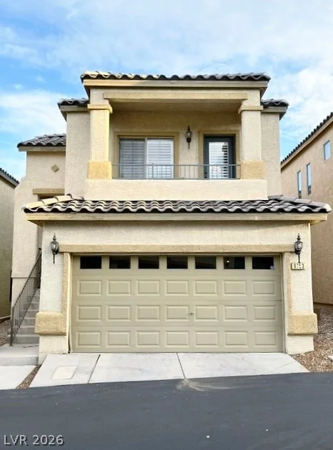 9753 Sandybuck, Las Vegas, NV 89149