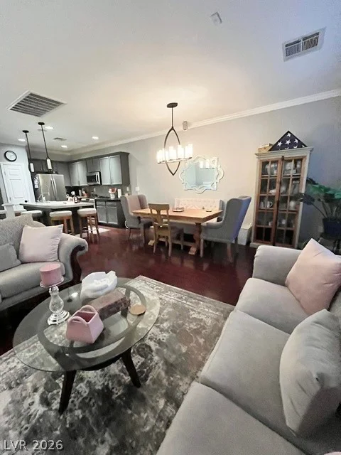 9753 Sandybuck, Las Vegas, NV 89149