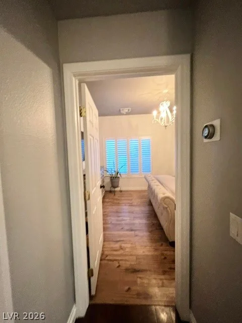 9753 Sandybuck, Las Vegas, NV 89149