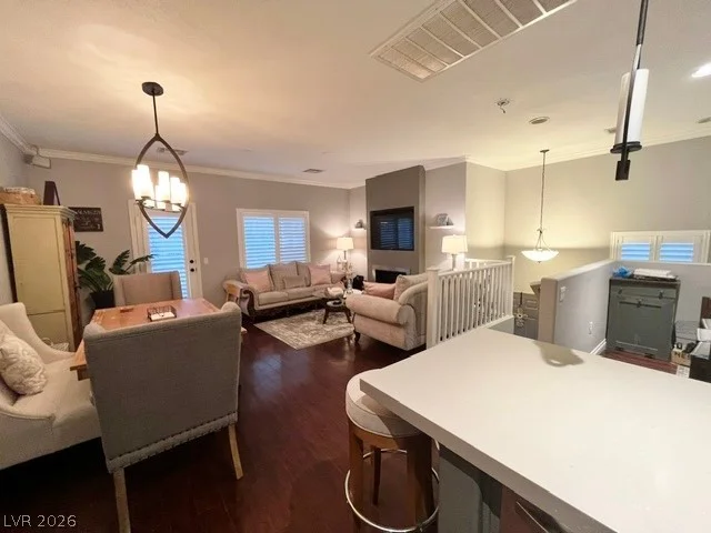 9753 Sandybuck, Las Vegas, NV 89149