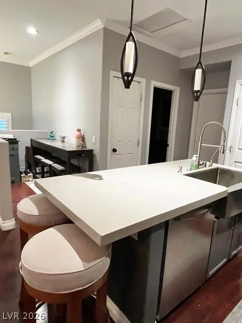 9753 Sandybuck, Las Vegas, NV 89149