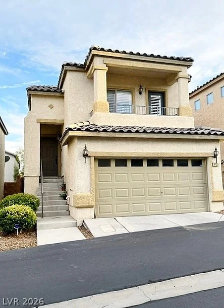 9753 Sandybuck, Las Vegas, NV 89149