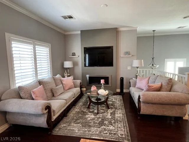 9753 Sandybuck, Las Vegas, NV 89149