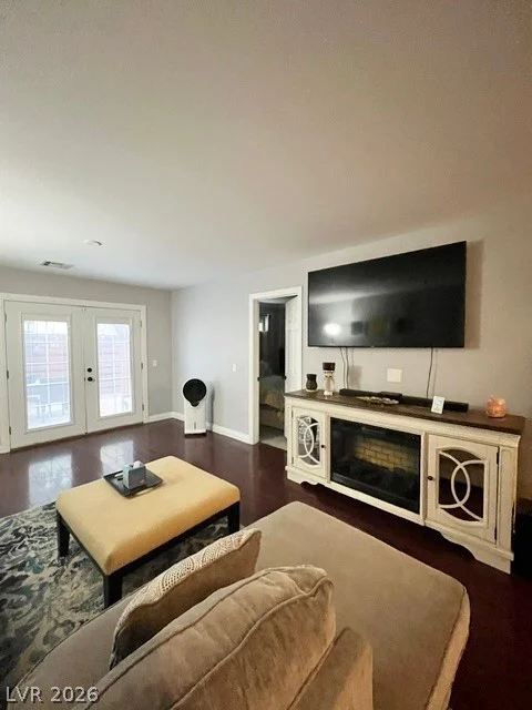 9753 Sandybuck, Las Vegas, NV 89149